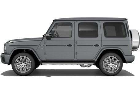 Mercedes-Benz G-Класс AMG, 2025 год, 35 300 000 рублей, 8 фотография