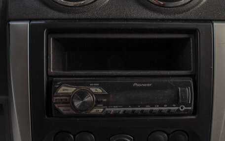 Nissan Almera, 2014 год, 649 000 рублей, 9 фотография