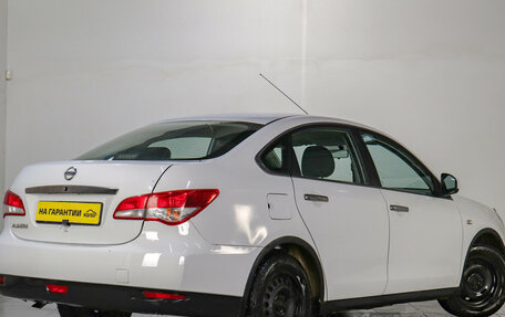 Nissan Almera, 2014 год, 649 000 рублей, 7 фотография