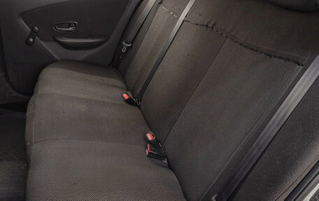 Nissan Almera, 2014 год, 649 000 рублей, 15 фотография