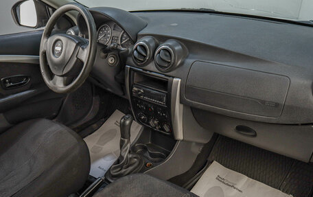 Nissan Almera, 2014 год, 649 000 рублей, 13 фотография