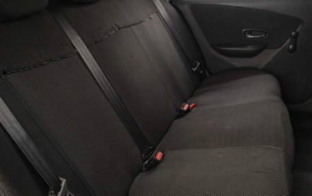 Nissan Almera, 2014 год, 649 000 рублей, 14 фотография