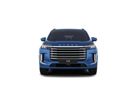 CheryExeed VX, 2024 год, 5 730 000 рублей, 4 фотография