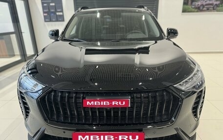 Haval Jolion, 2025 год, 2 399 000 рублей, 2 фотография