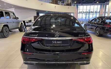 Mercedes-Benz S-Класс, 2024 год, 26 900 000 рублей, 6 фотография