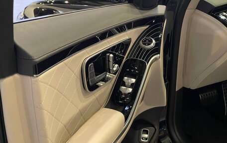 Mercedes-Benz S-Класс, 2024 год, 26 900 000 рублей, 15 фотография