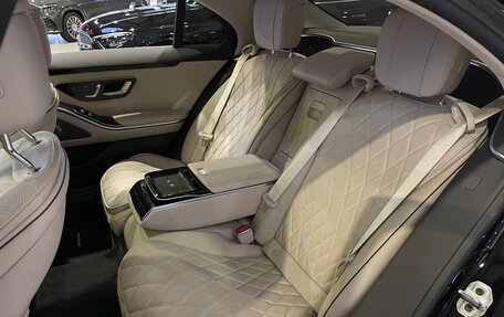 Mercedes-Benz S-Класс, 2024 год, 26 900 000 рублей, 20 фотография