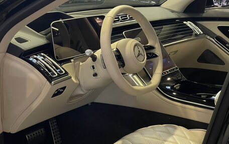 Mercedes-Benz S-Класс, 2024 год, 26 900 000 рублей, 13 фотография