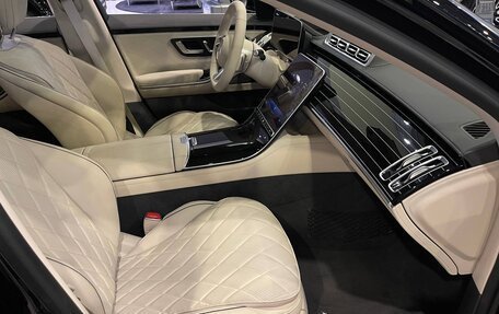 Mercedes-Benz S-Класс, 2024 год, 26 900 000 рублей, 24 фотография