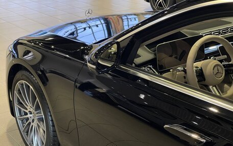 Mercedes-Benz S-Класс, 2024 год, 26 900 000 рублей, 19 фотография