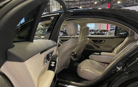 Mercedes-Benz S-Класс, 2024 год, 26 900 000 рублей, 17 фотография