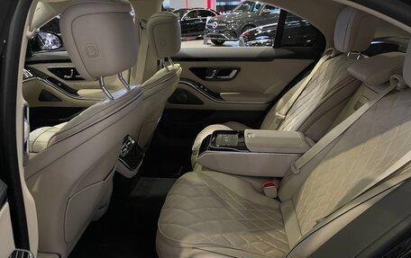 Mercedes-Benz S-Класс, 2024 год, 26 900 000 рублей, 18 фотография