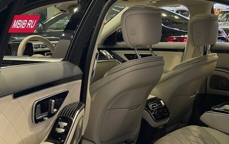 Mercedes-Benz S-Класс, 2024 год, 26 900 000 рублей, 16 фотография