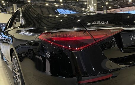 Mercedes-Benz S-Класс, 2024 год, 26 900 000 рублей, 25 фотография