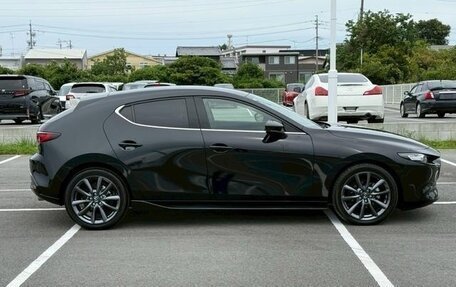 Mazda 3, 2022 год, 1 389 000 рублей, 7 фотография