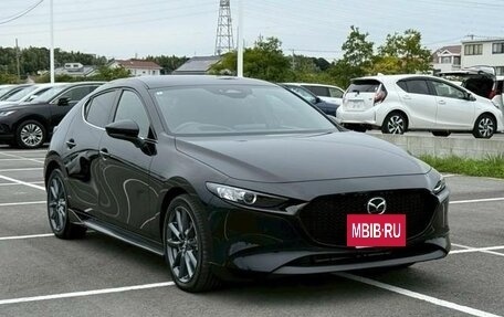Mazda 3, 2022 год, 1 389 000 рублей, 2 фотография