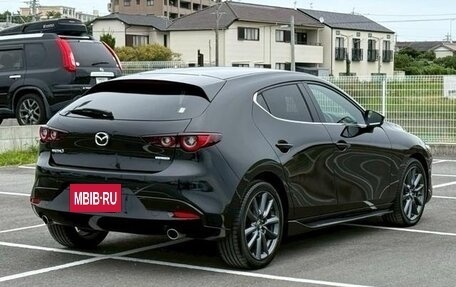 Mazda 3, 2022 год, 1 389 000 рублей, 5 фотография