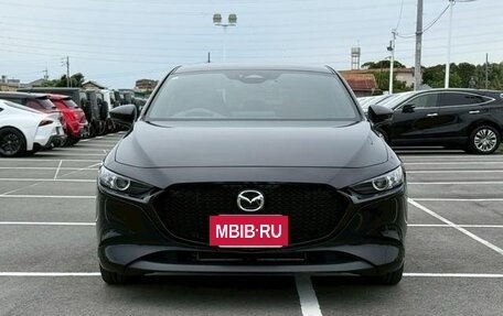 Mazda 3, 2022 год, 1 389 000 рублей, 3 фотография