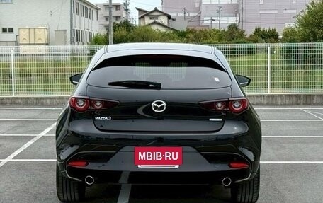 Mazda 3, 2022 год, 1 389 000 рублей, 4 фотография