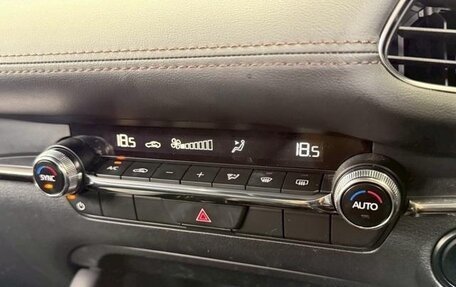 Mazda 3, 2022 год, 1 389 000 рублей, 18 фотография