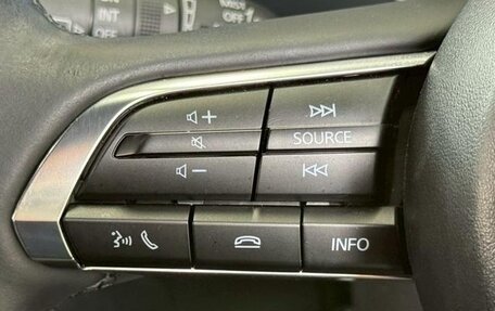 Mazda 3, 2022 год, 1 389 000 рублей, 23 фотография