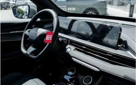 CheryExeed LX, 2024 год, 2 850 000 рублей, 15 фотография