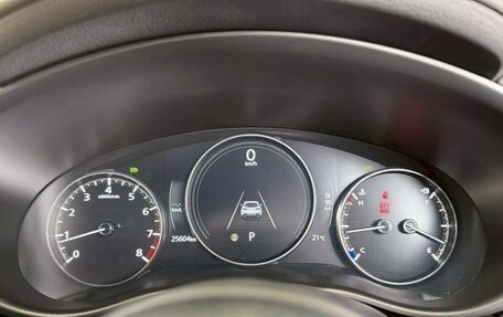 Mazda 3, 2022 год, 1 389 000 рублей, 24 фотография