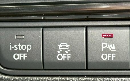 Mazda 3, 2022 год, 1 389 000 рублей, 17 фотография