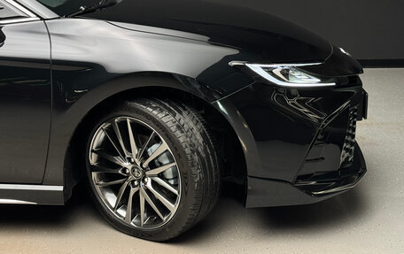 Toyota Camry, 2025 год, 4 690 000 рублей, 7 фотография