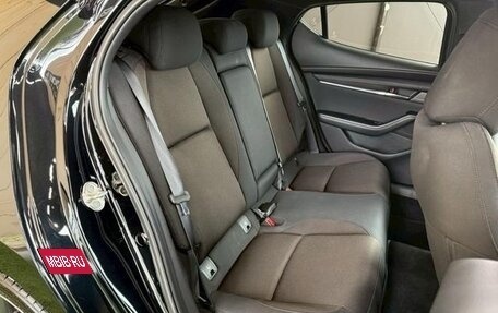 Mazda 3, 2022 год, 1 389 000 рублей, 30 фотография