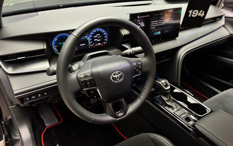 Toyota Camry, 2025 год, 4 690 000 рублей, 13 фотография