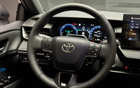 Toyota Camry, 2025 год, 4 690 000 рублей, 11 фотография