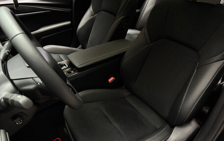 Toyota Camry, 2025 год, 4 690 000 рублей, 14 фотография