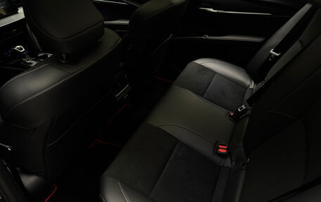 Toyota Camry, 2025 год, 4 690 000 рублей, 21 фотография