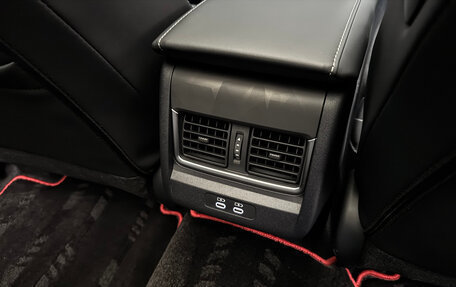 Toyota Camry, 2025 год, 4 690 000 рублей, 22 фотография