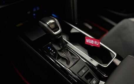 Toyota Camry, 2025 год, 4 690 000 рублей, 18 фотография