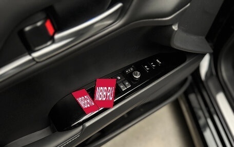 Toyota Camry, 2025 год, 4 690 000 рублей, 16 фотография