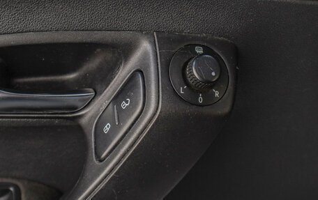 Volkswagen Polo VI (EU Market), 2013 год, 739 000 рублей, 10 фотография