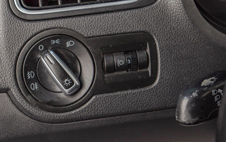 Volkswagen Polo VI (EU Market), 2013 год, 739 000 рублей, 11 фотография