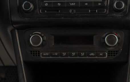 Volkswagen Polo VI (EU Market), 2013 год, 739 000 рублей, 14 фотография