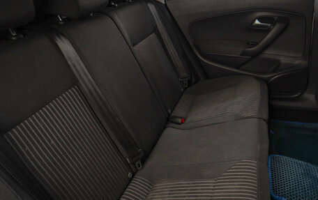 Volkswagen Polo VI (EU Market), 2013 год, 739 000 рублей, 17 фотография