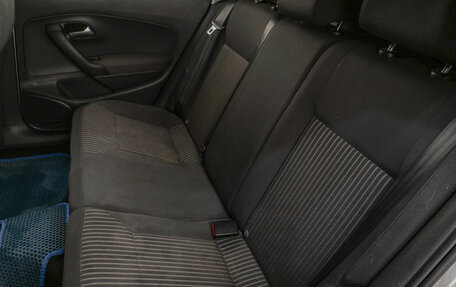 Volkswagen Polo VI (EU Market), 2013 год, 739 000 рублей, 18 фотография