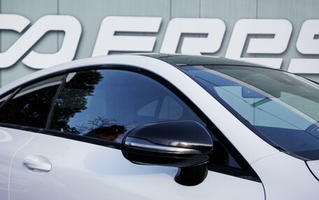 Mercedes-Benz E-Класс, 2017 год, 3 750 000 рублей, 8 фотография