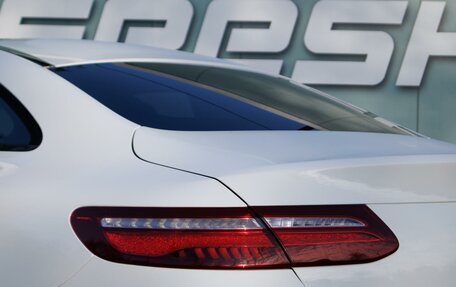 Mercedes-Benz E-Класс, 2017 год, 3 750 000 рублей, 9 фотография