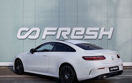Mercedes-Benz E-Класс, 2017 год, 3 750 000 рублей, 2 фотография