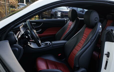 Mercedes-Benz E-Класс, 2017 год, 3 750 000 рублей, 14 фотография