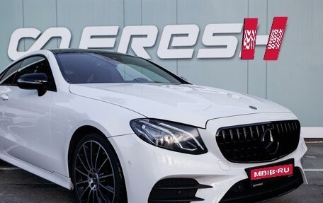 Mercedes-Benz E-Класс, 2017 год, 3 750 000 рублей, 6 фотография