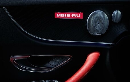 Mercedes-Benz E-Класс, 2017 год, 3 750 000 рублей, 28 фотография