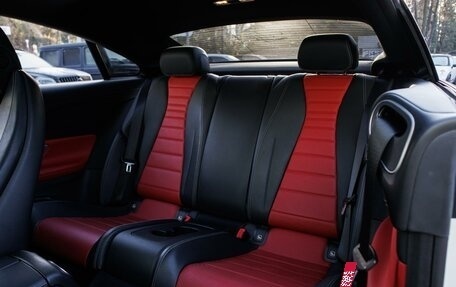 Mercedes-Benz E-Класс, 2017 год, 3 750 000 рублей, 13 фотография