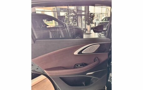 CheryExeed TXL, 2024 год, 3 880 000 рублей, 4 фотография